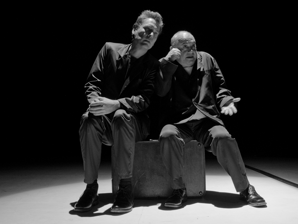 “Pal centro, pa dentro” Radio Nacional